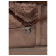 D' Franklin Nordic Trk Fur Low